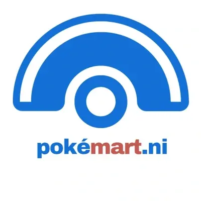 pokemart.ni