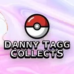 Danny Tagg Collects